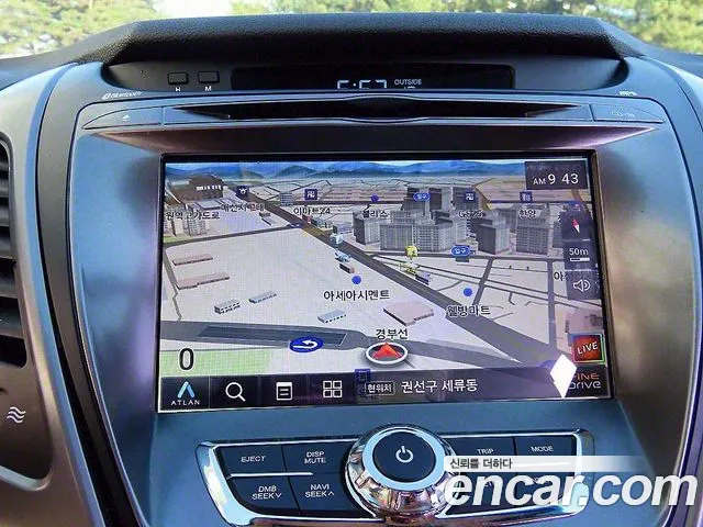 Hyundai AVANTE 2015 — фото 15