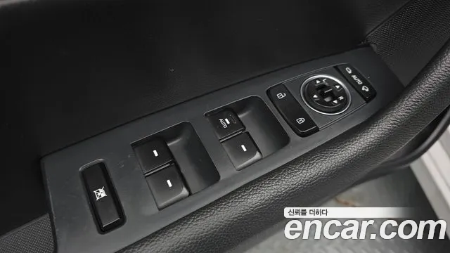 Hyundai Sonata 2018 — фото 14