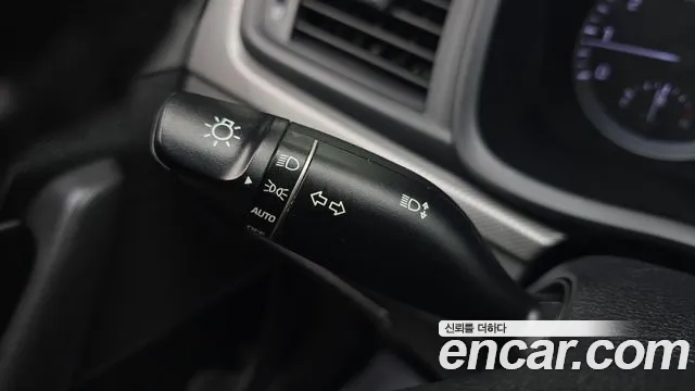 Hyundai Sonata 2018 — фото 17