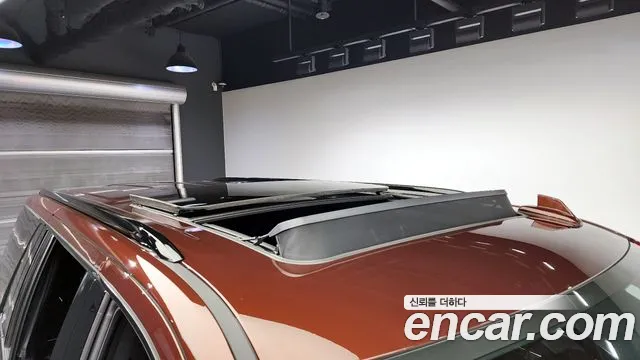 Cadillac Escalade 2022 — фото 19