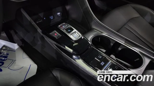 Hyundai Sonata 2022 — фото 9