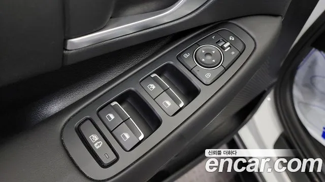 Hyundai Sonata 2022 — фото 14
