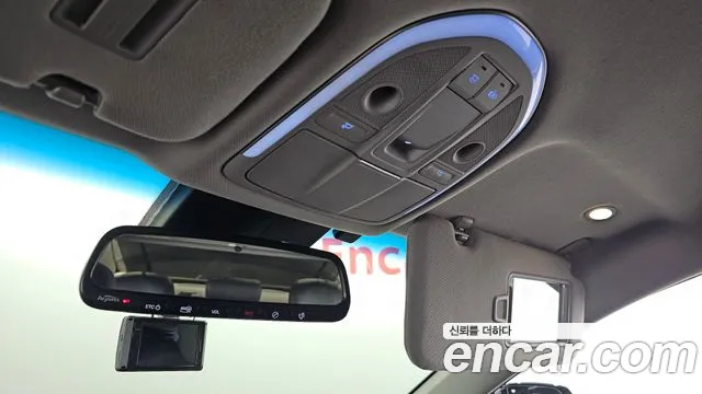 Hyundai Genesis 2016 — фото 17