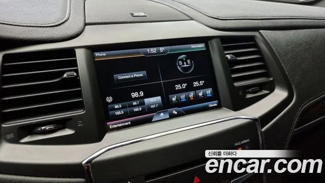 Lincoln MKS 2014 — фото 16