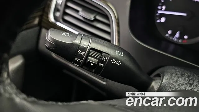 Hyundai Sonata 2016 — фото 16