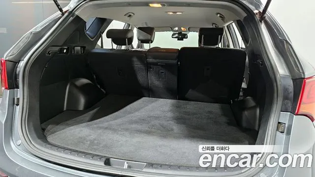Hyundai Santafe 2018 — фото 20