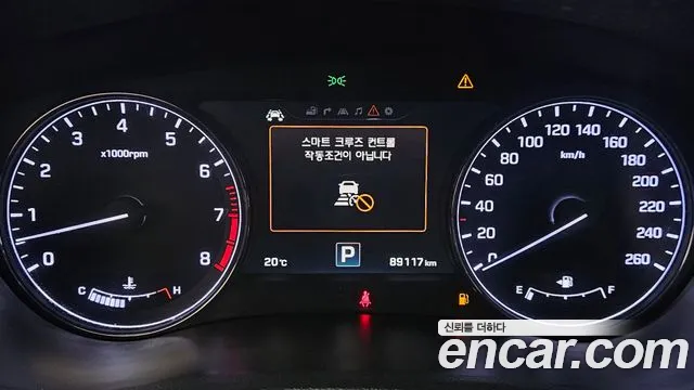 Hyundai Genesis 2016 — фото 8