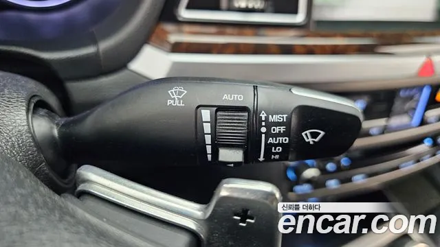 Hyundai Genesis 2016 — фото 17