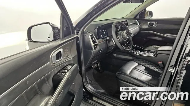 Kia Sorento 2023 — фото 10