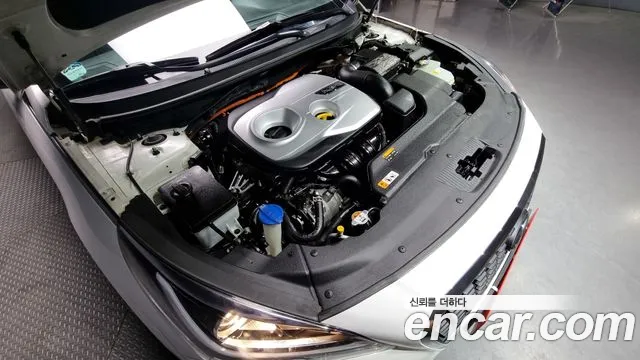 Hyundai Sonata 2015 — фото 6