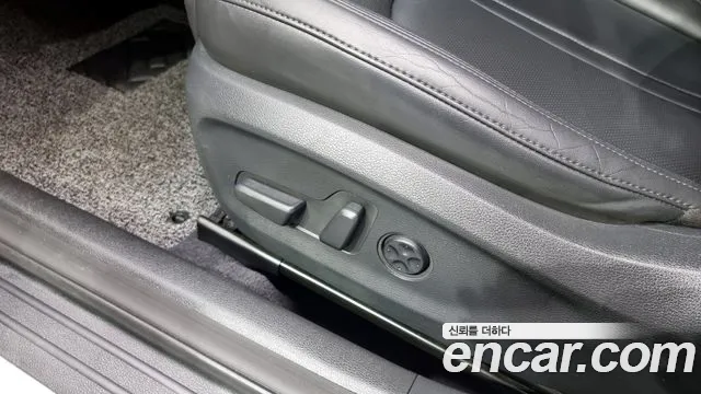 Hyundai Sonata 2015 — фото 17