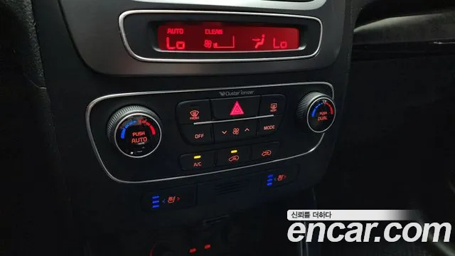 Kia Sorento 2013 — фото 16
