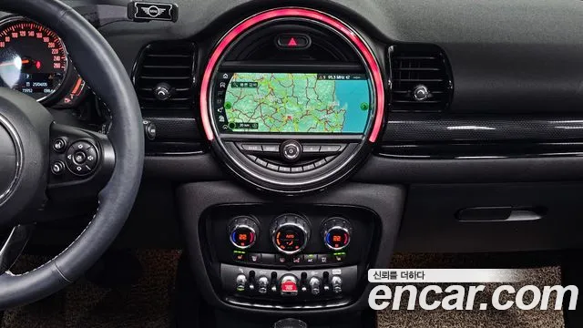 Mini Clubman 2019 — фото 14
