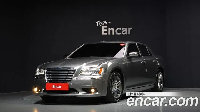 Chrysler 300C