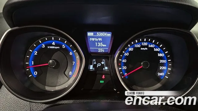 Hyundai i30 2016 — фото 8