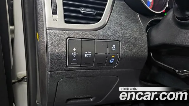 Hyundai i30 2016 — фото 14