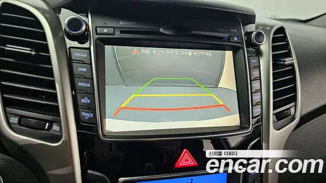 Hyundai i30 2016 — фото 16