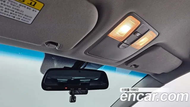 Hyundai i30 2016 — фото 17