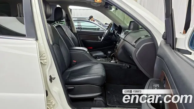 KG_Mobility_Ssangyong Rexton 2013 — фото 11