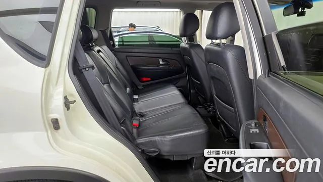 KG_Mobility_Ssangyong Rexton 2013 — фото 12