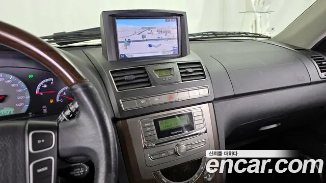KG_Mobility_Ssangyong Rexton 2013 — фото 14