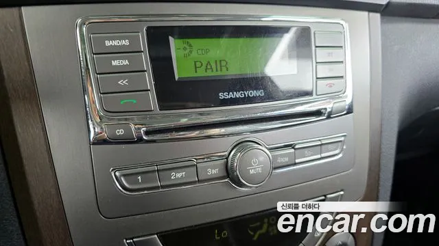 KG_Mobility_Ssangyong Rexton 2013 — фото 16