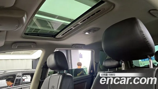 KG_Mobility_Ssangyong Rexton 2013 — фото 18