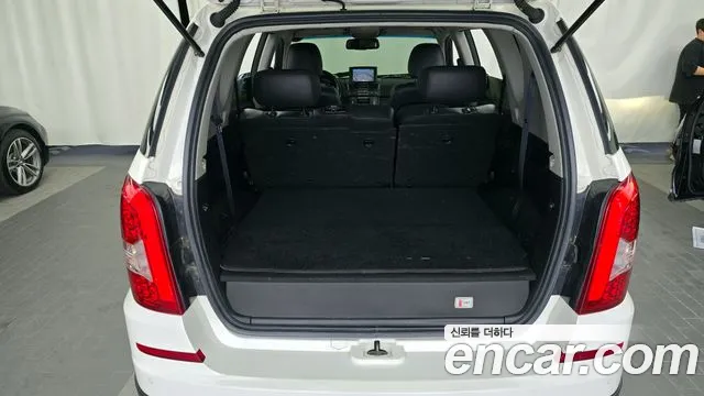 KG_Mobility_Ssangyong Rexton 2013 — фото 20
