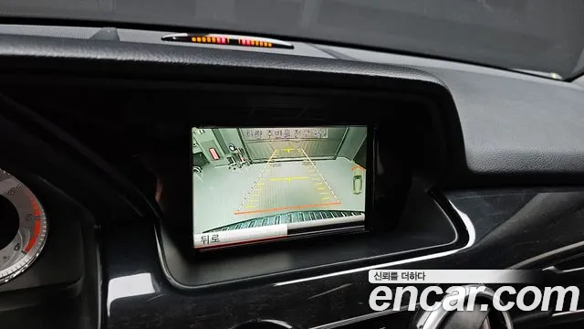Mercedes-Benz GLK-Class 2013 — фото 15