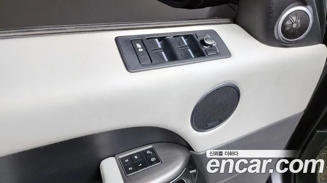Land Rover Range Rover Sport 2016 — фото 14