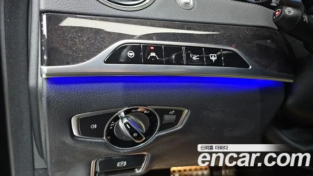 Mercedes-Benz S-Class 2019 — фото 13