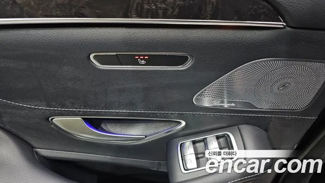 Mercedes-Benz S-Class 2019 — фото 19