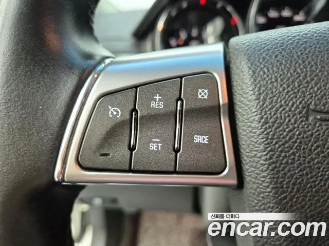 Cadillac CTS 2010 — фото 17