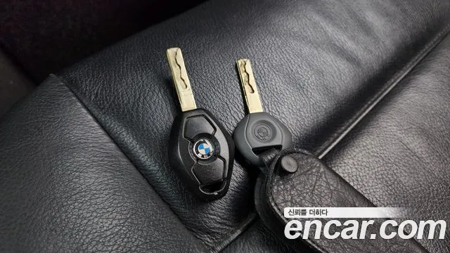 BMW X5 2002 — фото 18