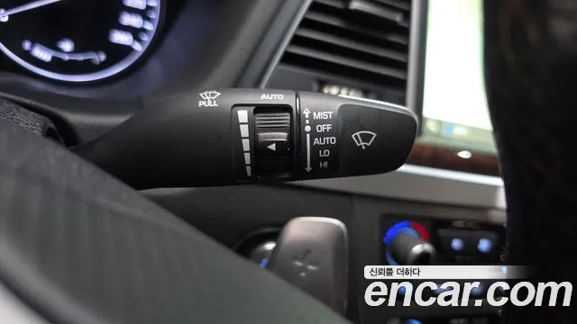 Hyundai Genesis 2016 — фото 18