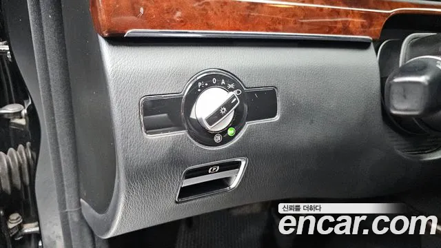 Mercedes-Benz S-Class 2010 — фото 16