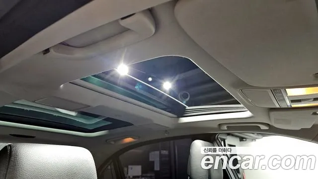 Mercedes-Benz S-Class 2010 — фото 18