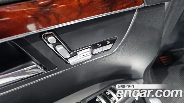 Mercedes-Benz S-Class 2010 — фото 19