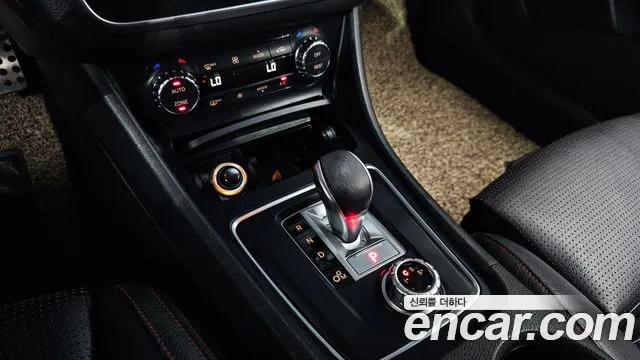 Mercedes-Benz GLA-Class 2016 — фото 9