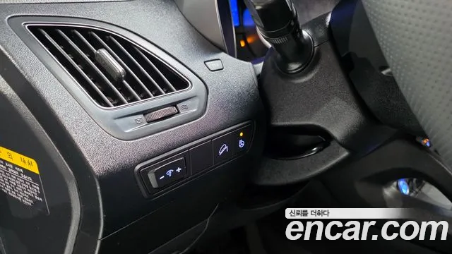 Hyundai Tucson 2015 — фото 13