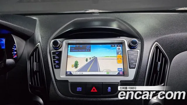 Hyundai Tucson 2015 — фото 16