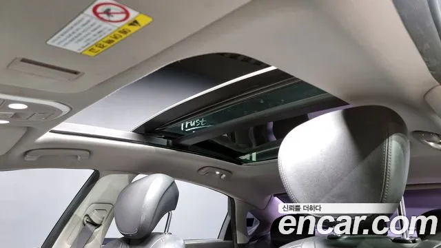 Hyundai Genesis 2016 — фото 19