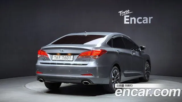 Hyundai i40 2018 — фото 2