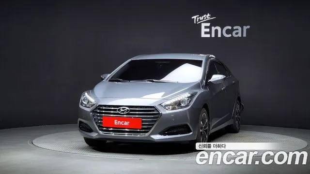 Hyundai i40 2018 — фото 3