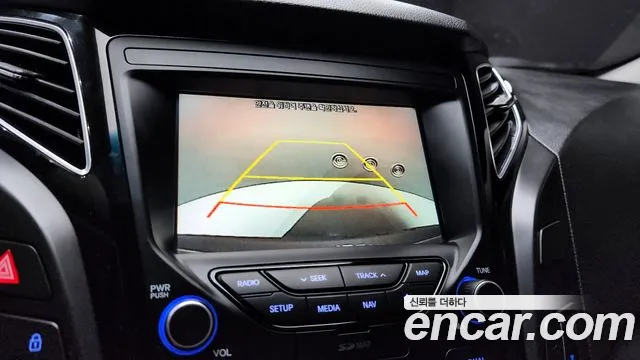Hyundai i40 2018 — фото 15