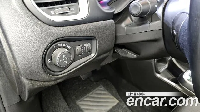Jeep Renegade 2021 — фото 15