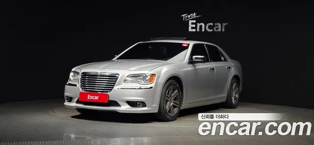 Chrysler 300C