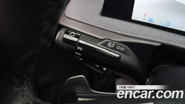 Kia EV6 2022 — фото 15