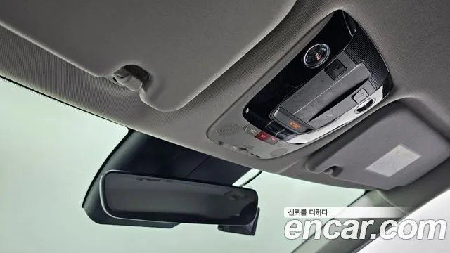 Kia EV6 2022 — фото 19