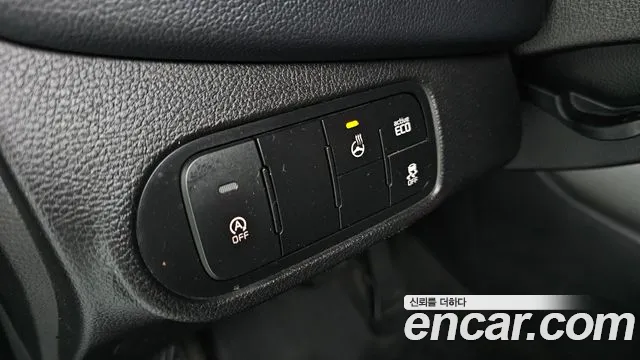 Kia Carens 2015 — фото 12
